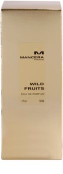 Mancera Wild Fruits eau de parfum unisex 120 ml