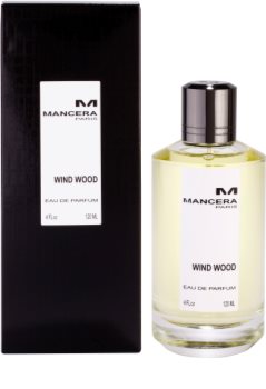 Mancera Wind Wood woda perfumowana dla mężczyzn 120 ml