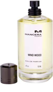 Mancera Wind Wood woda perfumowana dla mężczyzn 120 ml