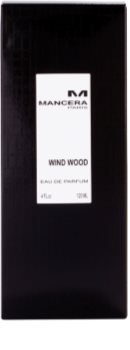 Mancera Wind Wood woda perfumowana dla mężczyzn 120 ml