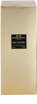Mancera Wild Leather Eau de Parfum unisex 120 ml