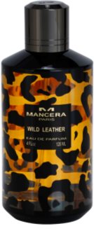 Mancera Wild Leather eau de parfum mixte 120 ml