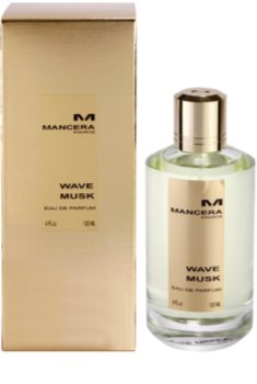 Mancera Wave Musk Eau de Parfum unisex 120 ml