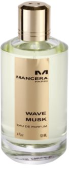 Mancera Wave Musk Eau de Parfum unisex 120 ml