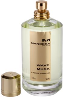 Mancera Wave Musk woda perfumowana unisex 120 ml