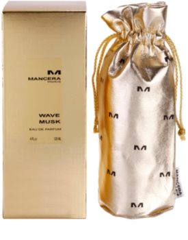 Mancera Wave Musk woda perfumowana unisex 120 ml