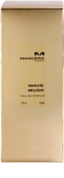Mancera Wave Musk woda perfumowana unisex 120 ml