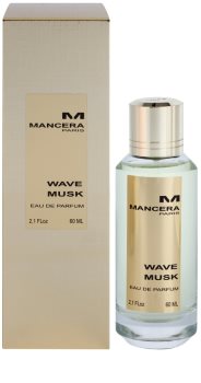 Mancera Wave Musk eau de parfum unisex 60 ml