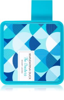 mandarina duck resort lovers