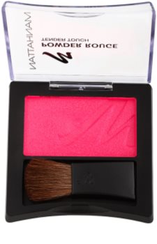 Manhattan Powder Rouge tvářenka