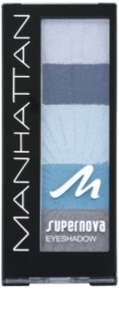 Manhattan Supernova oční stíny