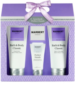 Marbert Bath Body Classic