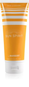 Marbert Sun Spirit gel de dus pentru femei 200 ml