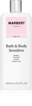 Marbert Bath & Body Sensitive olje za prhanje