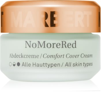 Marbert Anti-Redness Care NoMoreRed krem przeciw niedoskonałościom i zaczerwienieniom skóry