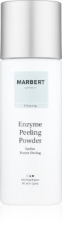 Marbert Intensive Cleansing encimski piling puder