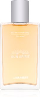 Marbert Sun Spirit eau de toilette for Women