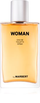 Marbert Woman Eau de Toilette for Women 100 ml