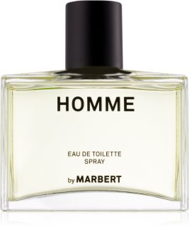 Marbert Homme toaletní voda pro muže 100 ml