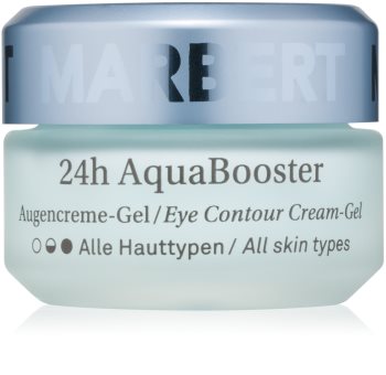 Marbert Moisture Care 24h AquaBooster nawilżający krem pod oczy