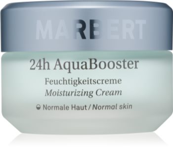 Marbert Moisture Care 24h AquaBooster vlažilna krema za normalno kožo