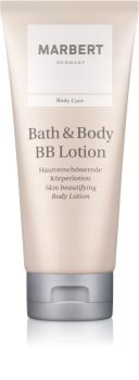 Marbert Bath & Body BB mleczko do ciała