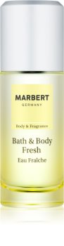 Marbert Bath & Body Fresh osvěžující voda pro ženy 50 ml