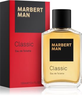 Marbert Man Classic eau de toilette férfiaknak 100 ml