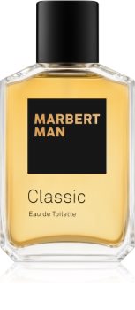Marbert Man Classic eau de toilette férfiaknak 100 ml