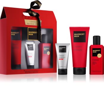 Marbert Man Classic Geschenkset II.