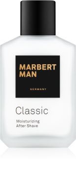 Marbert Man Classic After Shave Balm for Men 100 ml