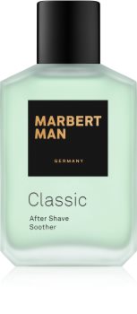 Marbert Man Classic After Shave Emulsion for Men 100 ml