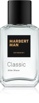 Marbert Man Classic lotion après-rasage pour homme 50 ml