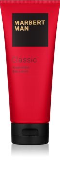 Marbert Man Classic lotion corps pour homme 200 ml