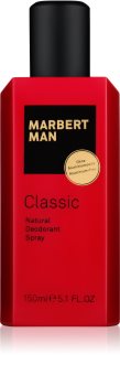 Marbert Man Classic deodorant spray pentru barbati 150 ml