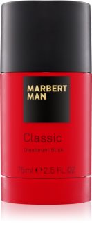 Marbert Man Classic deostick pentru barbati 75 ml