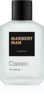 Marbert Man Classic Pre-Shave Treatment for Men 100 ml