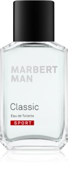 Marbert Man Classic Sport woda toaletowa dla mężczyzn 50 + 15 ml