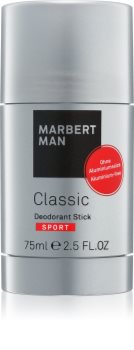 Marbert Man Classic Sport deostick pentru barbati 75 ml