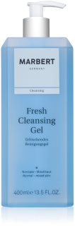 Marbert Fresh Cleansing čistilni gel za normalno do mešano kožo
