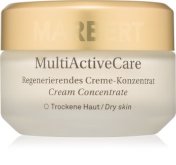 Marbert Anti-Aging Care MultiActiveCare multiaktivna krema za suho kožo