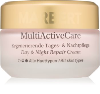 Marbert Anti-Aging Care MultiActiveCare Day And Night Cream with Regenerative Effect