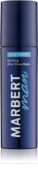 Marbert Man Skin Power borotválkozás utáni balzsam férfiaknak 50 ml