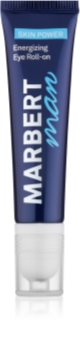 Marbert Man Skin Power pielęgnacja okolic oczu dla mężczyzn 50 ml