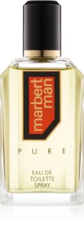 Marbert Man Pure eau de toilette férfiaknak 75 ml