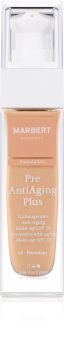 Marbert PreAntiAgingPlus puder protiv starenja kože SPF 20