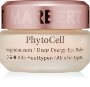 Marbert Anti-Aging Care PhytoCell Eye Balm with Anti-Ageing Effect