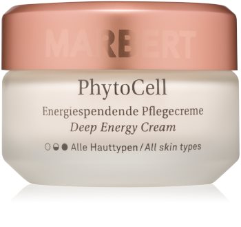 Marbert Anti-Aging Care PhytoCell pleťový krém proti příznakům stárnutí
