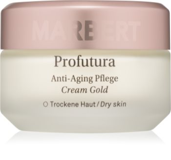Marbert Anti-Aging Care Profutura Anti-Wrinkle Cream for Dry and Very Dry Skin