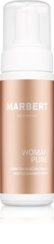 Marbert Woman Pure gel de dus pentru femei 150 ml